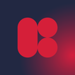 Batelco أيقونة