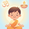 Bal Mantras: Peaceful Chants APK