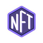 NFT Creator NFT Marketplace icon
