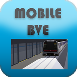MobileBVE - Train Simulator