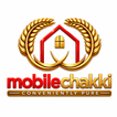 Mobile Chakki ikon