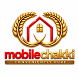 Mobile Chakki