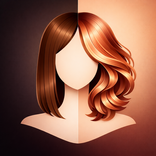 AI Hair Color Changer & Try On