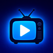 IPTV Player: M3U & Xtream icon