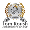 Tom Roush ikona