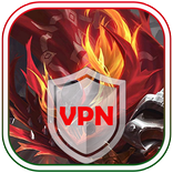 Mobleg VPN Gaming Booster