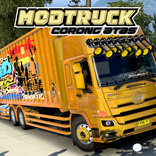 Mod Truck Corong Atas