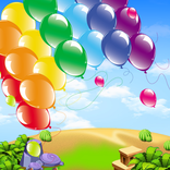 Balloons Shooter