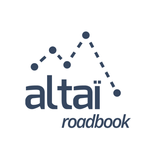 Altaï roadbook