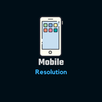 Mobile Resolution APK