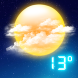”Weather Neon