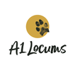 A1 Locums ícone