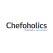 Chefoholics 图标