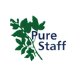 Pure Staff-icoon