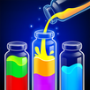 Crazy Juice Sort APK