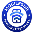 MobileSub Net icon