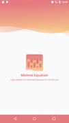 Minimal Equalizer 포스터