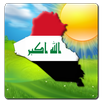Irak Weather - Arabic APK