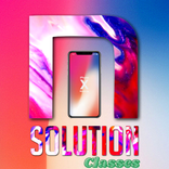 Mobile Solution  Classes