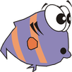 Swimming Fish Feeding Frenzy APK