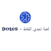 لعبة تحدي النقاط - Dotes APK