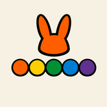 Inkhare: Color by Number