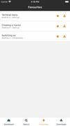 برنامه‌نما SmartLearning عکس از صفحه