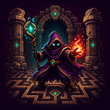Astray - Roguelike Pixel