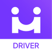 Bridge driver icon