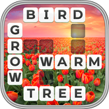 Word Wiz - Connect Words Game