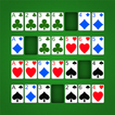 آیکون‌ Addiction Solitaire