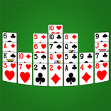 Crown Solitaire: Card Game