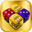 Icona Dice Merge! Puzzle Master