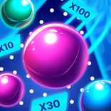 Balls X