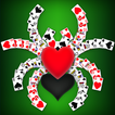 Spider Go: Solitaire Card Game icon