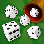 Yatzy Dice Game: Yatzy Plus