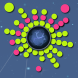 Bubble Spinner