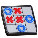 Tic Tac Toe