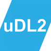 uDL2 Config ikon