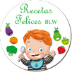 Recetas felices BLW APK