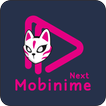 Mobinime Next ikon