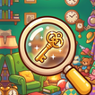 Hidden Objects: Mystery Quest icon