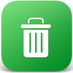 Delete apps Unused app remover ikon