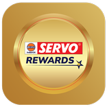 Servo Rewards