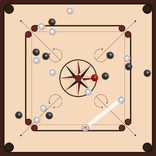 carrom campeón