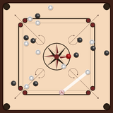 carrom kampioen-APK