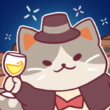 Cat CEO: Idle Fish Tycoon