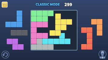Block Puzzle King poster