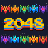 2048 INVADERS