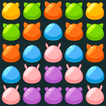 Jungle Match Puzzle